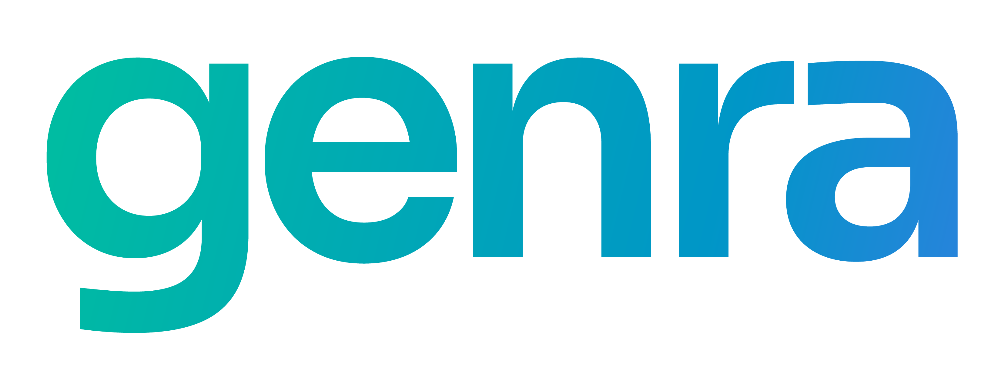 Logo Genra